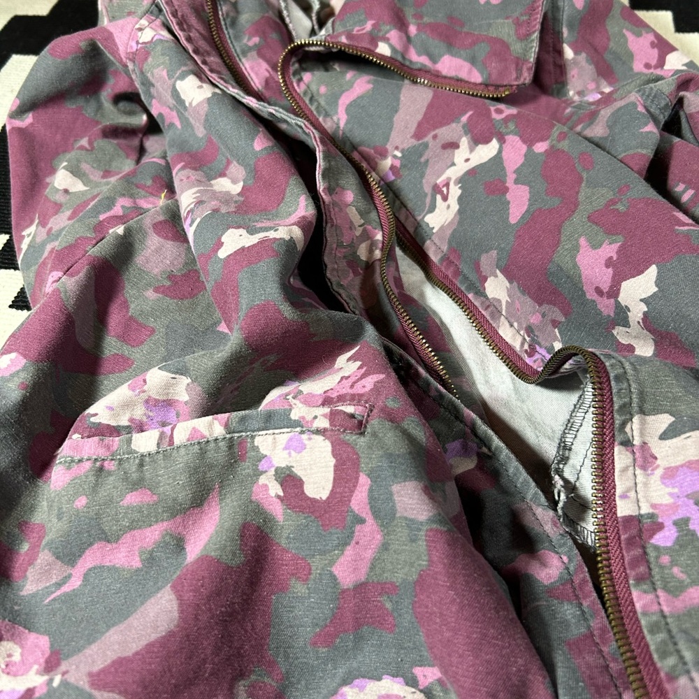 Lightweight, INSIGHT jacket!! - Picture 6 of 12